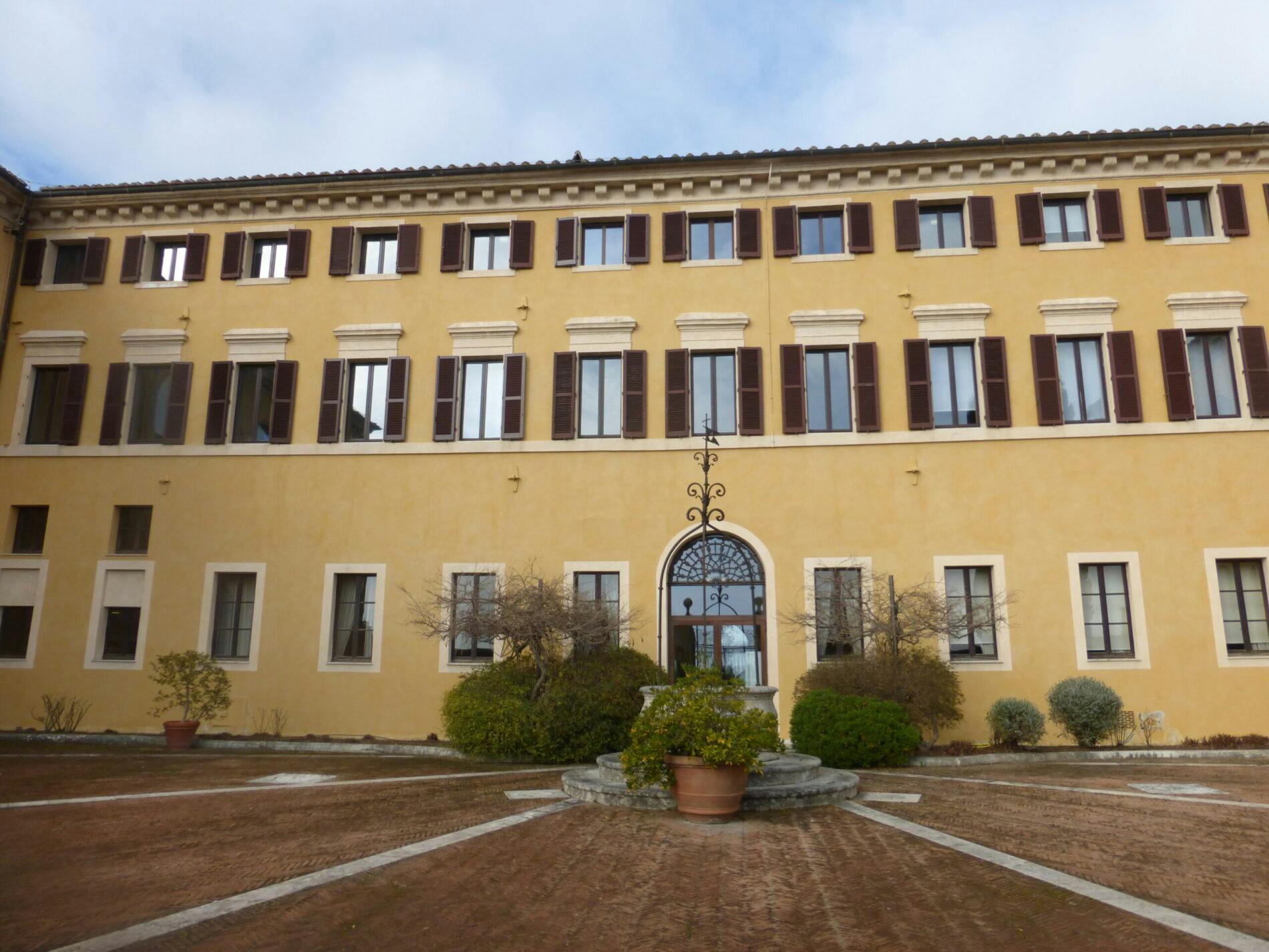 Villa Gori-Pannilini