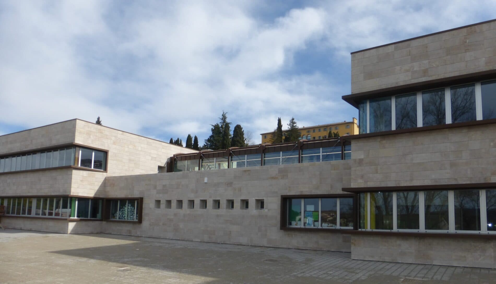 Nuova Scuola Internazionale