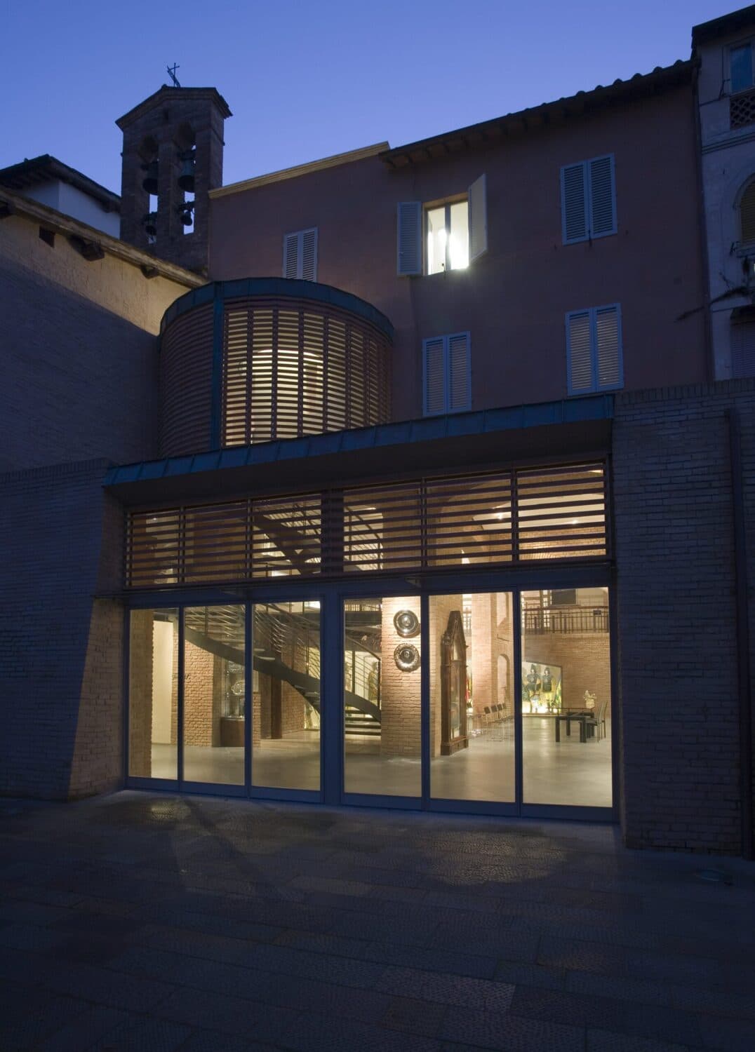 Museo della Nobile Contrada del Bruco