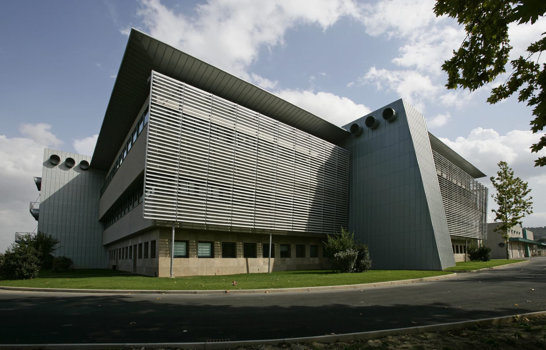 Laboratori di controllo